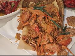 -七星龙虾城·海鲜·大闸蟹(吴江店)