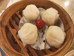 金牌虾饺皇-点都德(聚福楼店)