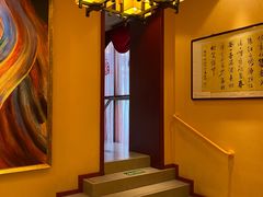 -永乐饭庄(安德路店)