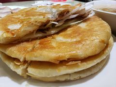 李连贵熏肉大饼-李连贵熏肉大饼(沈阳站店)