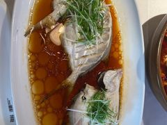 -小螺号海鲜·地道鲁菜(恒大店)