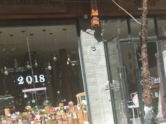 -蜜舍咖啡(洋人街店)