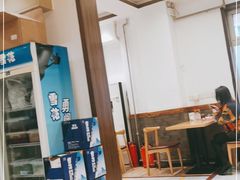 大堂-武圣羊汤(武圣路店)