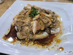 沙姜猪手-苏记餐厅(叠南店)