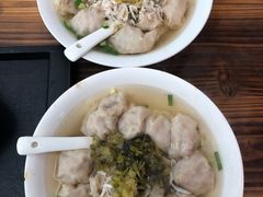-黄家馄饨(铁心桥店)