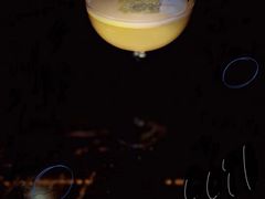 -HUNTING BAR亨霆鸡尾酒馆(越秀淘金店)