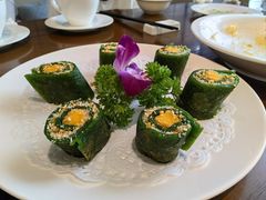 -水月周庄铂尔曼酒店-水月荟中餐厅