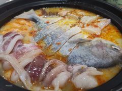 -香香海南菜餐厅