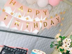 -安德鲁户外烧烤帐篷营地(马泉营店)