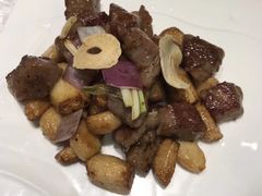 -旺顺阁鱼头泡饼(常营店)