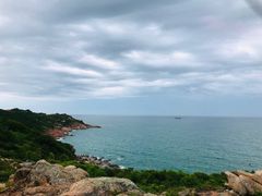 -广东惠东海龟国家级自然保护区