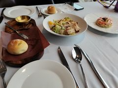 -哈布斯扒房(华发商都店)