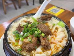 -宫廷药膳罐罐面(兴庆路店)