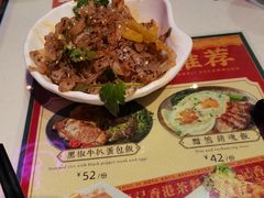 -龙记·香港茶餐厅(海上世界店)