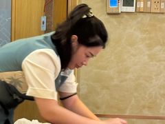 -水木年华养生会所