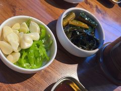 -九田家黑牛烤肉料理(新辰里亚运村店)