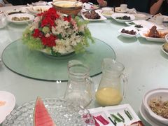 -金时代顺风大酒店(金山店)