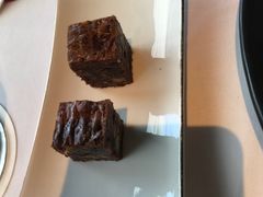 -L'Arome芳芳法国餐厅(仙林金鹰店)