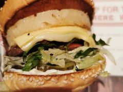 -The Habit Burger Grill 哈比特汉堡(复兴soho店)