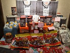 零售区-山西会馆·晋菜·晋商宴·牌匾博物馆(胜利东街店)