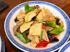 -兰边碗(鼓楼店)