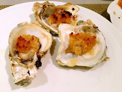 -海口绿发希尔顿酒店-田园汇自助餐·三文鱼·海鲜