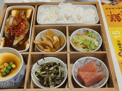 -咬不得高祖生煎·简餐(城站店)