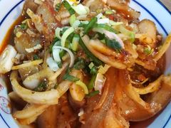 凉拌猪脸-李大姐重庆小面(成功时代广场分店)