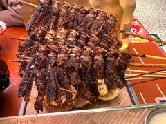 -神府路壹号·海鲜烧烤·砂锅粥·锅物(三坊七巷店)