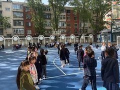 -北京精诚实验小学国际部