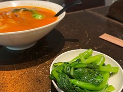 -漆黑觉米粉(三里屯店)