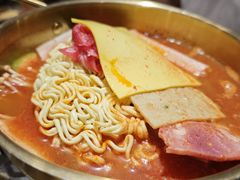 -姜胖胖无限自助烤肉(弹子石店)