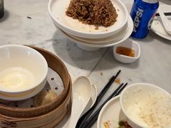 -南小馆(迪士尼小镇店)