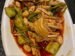 -老万烧烤(典逸心洲店)