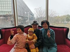 -上海小南国(世博源店)