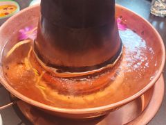 -南门四季铜锅涮肉(大屯·北苑店)