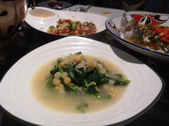 -箱美术馆私房菜(水晶郦城店)