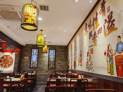 -鸭匠食府·挂炉烤鸭·新京菜(阜成路店)