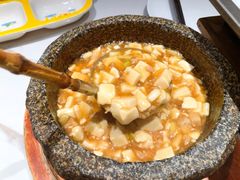 -绿茶餐厅(滨海万达广场店)