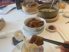 羊城鲜虾饺-白天鹅宾馆-宏图府餐厅