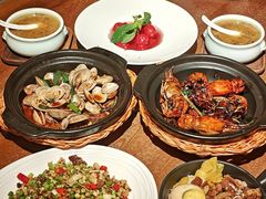 -蝦塘·中国餐馆(城墙南马道巷店)