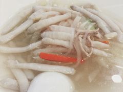 -百姓百味海鲜酒楼(粤垦路总店)