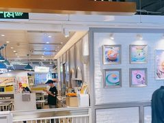 门面-满记甜品(优客百盛店)