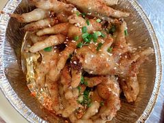 -巴厘龙虾·榜首油焖大虾(音乐学院·沿江酒馆店)