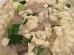 -老刘家永盛斋·传统泡馍(东关南街店)
