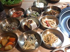 -金顺韩式烤肉·网红烤肉店(广利路店)