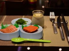 -西藏饭店·亚克·食光自助餐厅(文殊院店)