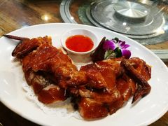 -绿雅居原生态农庄(小涌店)