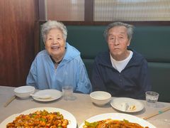 -华竹饭店(中央大街店)