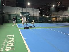 -君成体育|网球培训(蛇口校区)